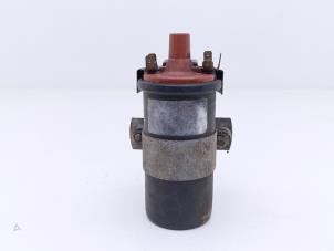 Used Ignition coil Volkswagen Scirocco (53) 1.6 GTi,GLi Price € 15,00 Margin scheme offered by Automaterialen Ronald Morien B.V.