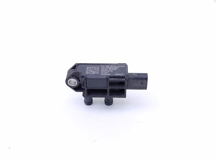 Used Particulate filter sensor Audi RS Q8 4.0 V8 32V RS TFSI Mild Hybrid Quattro Price € 49,00 Margin scheme offered by Automaterialen Ronald Morien B.V.