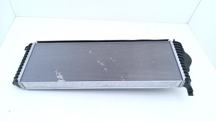 Usados Intercooler Volkswagen California T6 2.0 TDI 204 4Motion Precio € 235,95 IVA incluido ofrecido por Automaterialen Ronald Morien B.V.