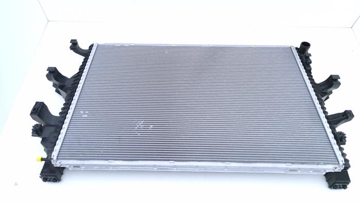 Usagé Radiateur Volkswagen California T6 2.0 TDI 204 4Motion Prix € 235,95 Prix TTC proposé par Automaterialen Ronald Morien B.V.
