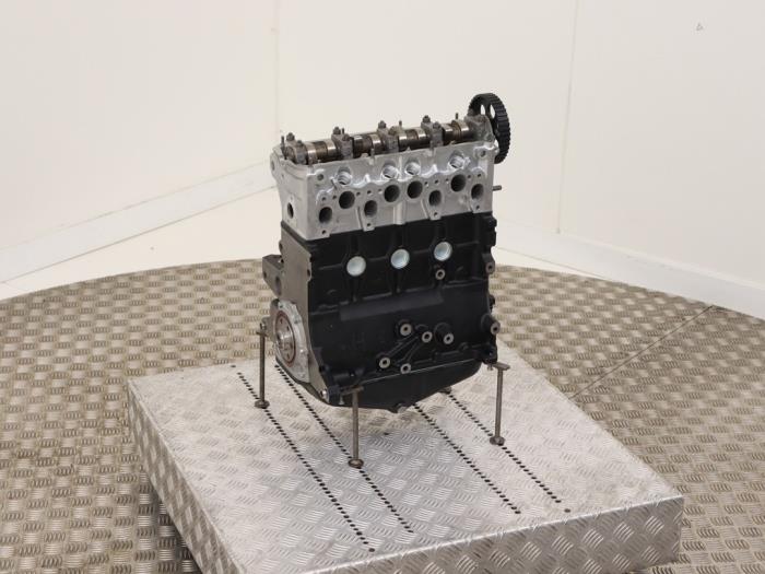 Engine Volkswagen Golf I (17), 1973 / 1984 1.6 GTi, Hatchback, Petrol, 1.588cc, 81kW (110pk), FWD, EG, 1976-08 / 1982-07, 17 (Overhaul)