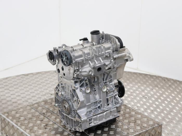 New Engine Volkswagen Golf VII Variant (AUVV) 1.4 TSI 16V Price € 2.359,50 Inclusive VAT offered by Automaterialen Ronald Morien B.V.