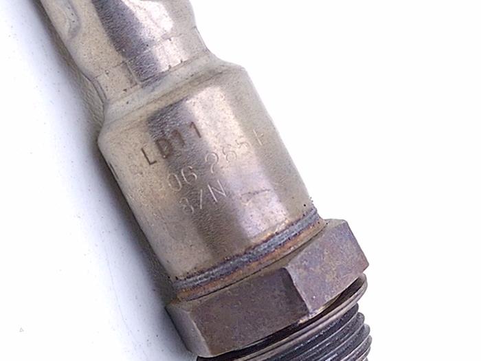 Lambda probe from a Audi RS Q8 4.0 V8 32V RS TFSI Mild Hybrid Quattro 2022