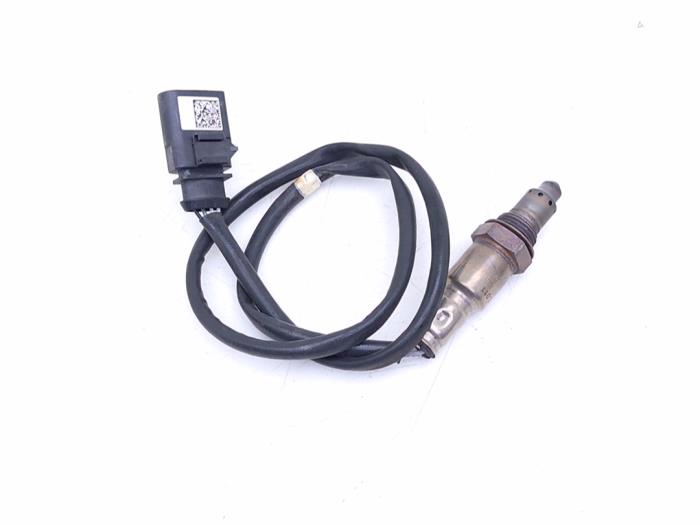 Lambda probe from a Audi RS Q8 4.0 V8 32V RS TFSI Mild Hybrid Quattro 2022