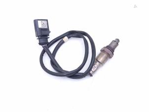 Lambda probe from a Audi RS Q8 4.0 V8 32V RS TFSI Mild Hybrid Quattro 2022