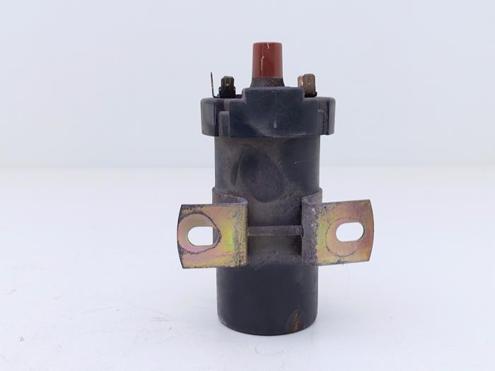Gebrauchte Zündspule Volkswagen Corrado 1.8 16V Preis € 49,00 Margenregelung angeboten von Automaterialen Ronald Morien B.V.