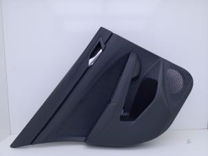 Used Rear door trim 4-door, left Volkswagen Golf VIII (CD1) 2.0 TDI BlueMotion 16V Price € 114,95 Inclusive VAT offered by Automaterialen Ronald Morien B.V.