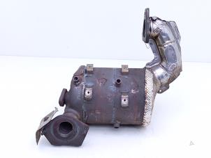 Skontrolowane Filtr czastek stalych Opel Vivaro B Combi 1.6 CDTI 95 Cena € 961,95 Z VAT oferowane przez Automaterialen Ronald Morien B.V.