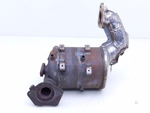 Skontrolowane Filtr czastek stalych Opel Vivaro B Combi 1.6 CDTI 95 Cena € 961,95 Z VAT oferowane przez Automaterialen Ronald Morien B.V.