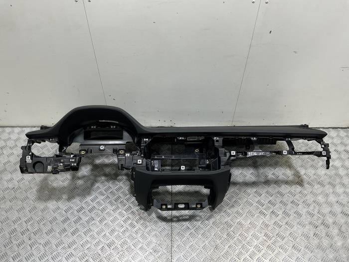 Używane Panel Audi Q7 (4MB/4MG) 3.0 TDI V6 24V e-tron plug-in hybrid Cena € 525,00 Procedura marży oferowane przez Automaterialen Ronald Morien B.V.