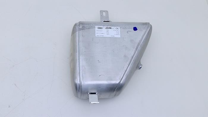 Begagnade Lufttank Audi Q7 (4MB/4MG) 3.0 TDI V6 24V e-tron plug-in hybrid Pris € 49,00 Marginaltabell erbjuds av Automaterialen Ronald Morien B.V.