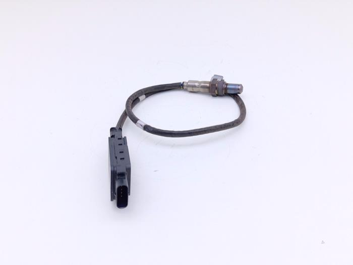 Lambda probe from a Volkswagen Caddy Cargo V (SBA/SBH) 2.0 TDI SCR 2024