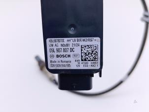 Lambda probe from a Volkswagen Caddy Cargo V (SBA/SBH) 2.0 TDI SCR 2024