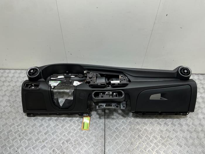 Używane Panel Alfa Romeo Giulia (952) 2.2d 150 16V Cena € 625,00 Procedura marży oferowane przez Automaterialen Ronald Morien B.V.