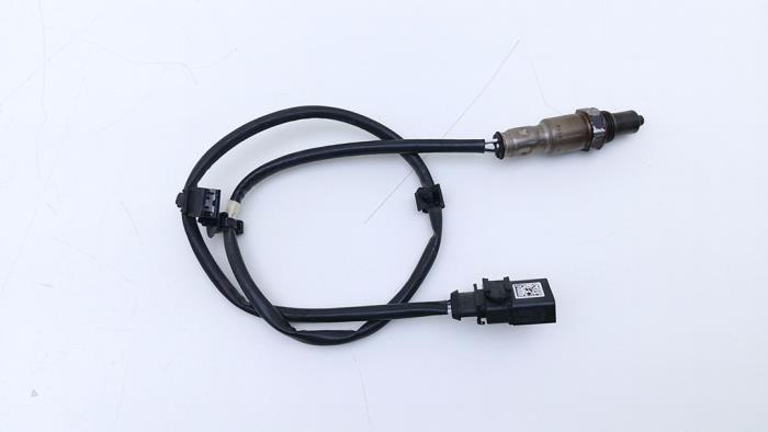 Gebrauchte Lambdasonde Audi S5 (F53/F5P) 3.0 TFSI V6 24V Preis € 45,00 Margenregelung angeboten von Automaterialen Ronald Morien B.V.