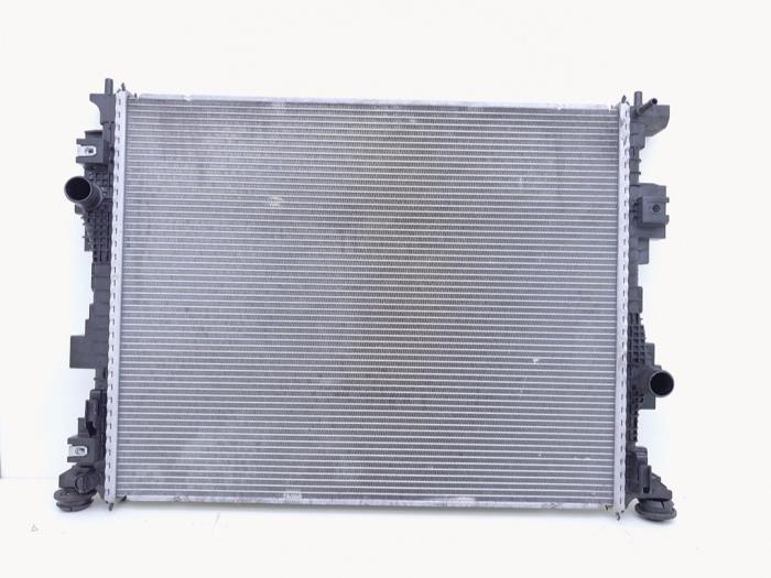 Usagé Radiateur Ford Kuga III (DFK) 2.5 PHEV 16V Prix € 295,00 Règlement à la marge proposé par Automaterialen Ronald Morien B.V.