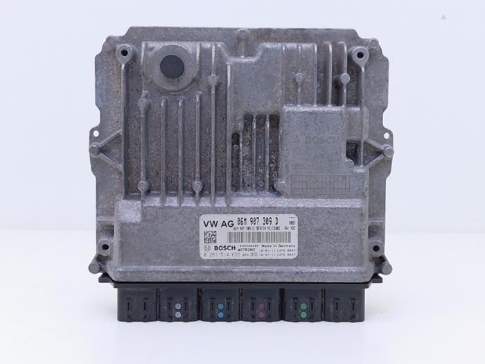 Used Engine management computer Audi S5 (F53/F5P) 3.0 TFSI V6 24V Price € 295,00 Margin scheme offered by Automaterialen Ronald Morien B.V.