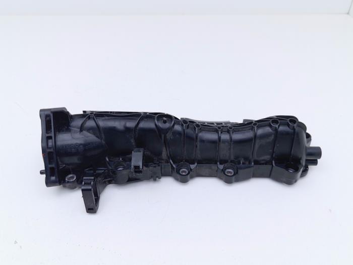 Gebrauchte Ansaugbrugge Audi S5 (F53/F5P) 3.0 TFSI V6 24V Preis € 55,00 Margenregelung angeboten von Automaterialen Ronald Morien B.V.