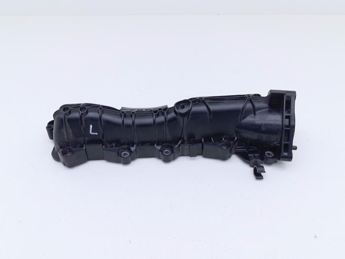 Gebrauchte Ansaugbrugge Audi S5 (F53/F5P) 3.0 TFSI V6 24V Preis € 55,00 Margenregelung angeboten von Automaterialen Ronald Morien B.V.