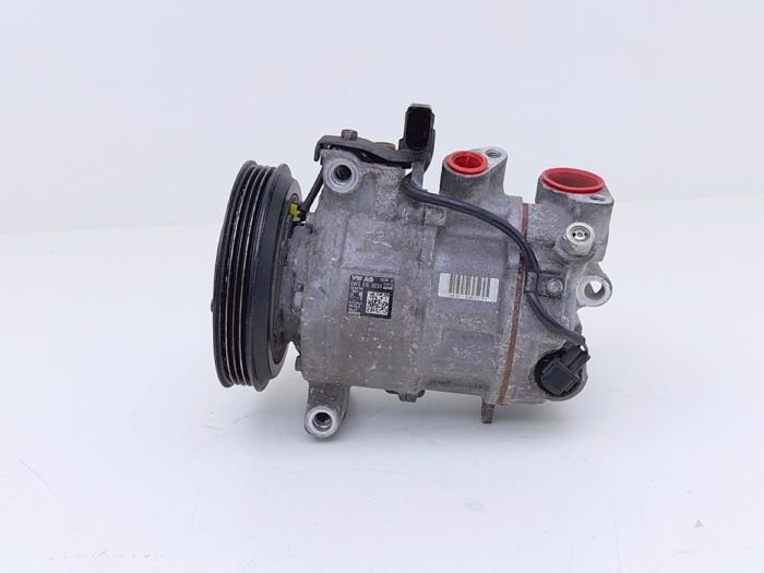 Usagé Pompe clim Audi S5 (F53/F5P) 3.0 TFSI V6 24V Prix € 195,00 Règlement à la marge proposé par Automaterialen Ronald Morien B.V.