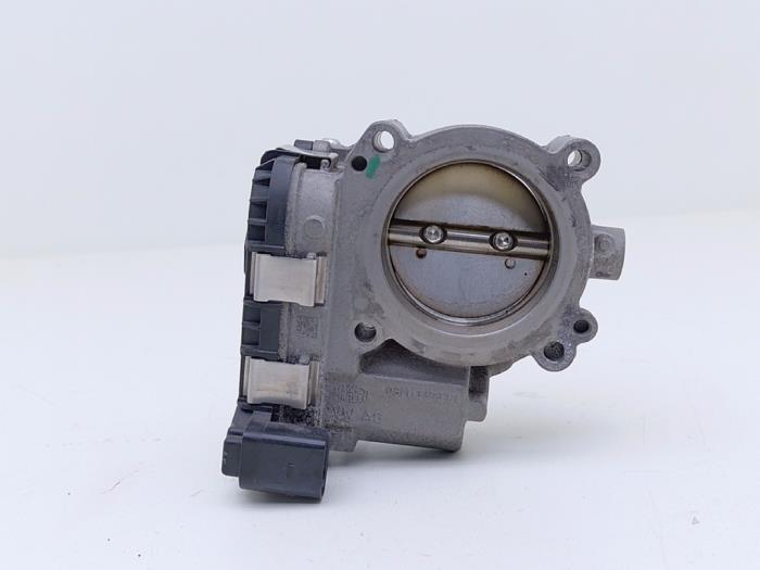 Gebrauchte Drosselklappengehäuse Audi S5 (F53/F5P) 3.0 TFSI V6 24V Preis € 65,00 Margenregelung angeboten von Automaterialen Ronald Morien B.V.