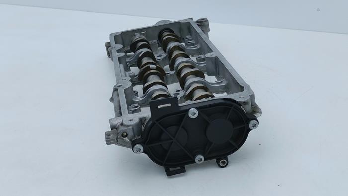 Révisé Arbre à cames Audi A3 (8V1/8VK) 1.6 TDI Ultra 16V Prix € 961,95 Prix TTC proposé par Automaterialen Ronald Morien B.V.