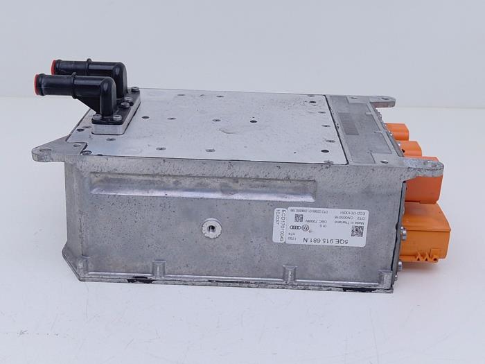 Battery charger