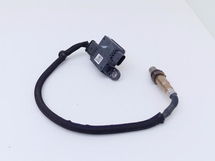 Gebrauchte Nox Sensor Peugeot 308 SW (L4/L9/LC/LJ/LR) 1.5 BlueHDi 130 Preis € 79,00 Margenregelung angeboten von Automaterialen Ronald Morien B.V.