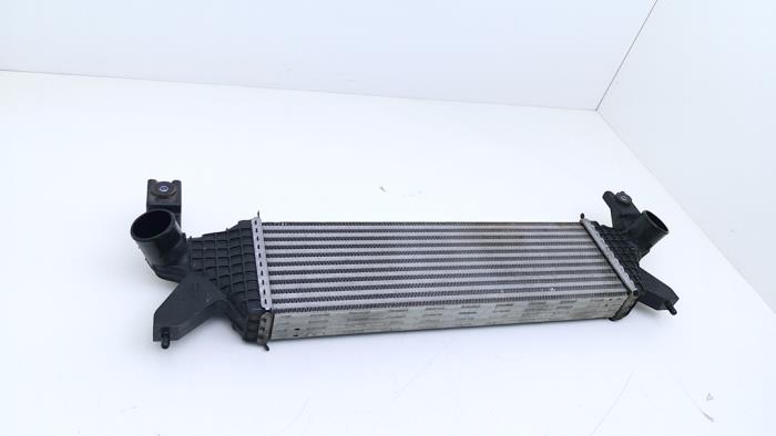Usados Intercooler Suzuki SX4 S-Cross (JY) 1.0 Booster Jet Turbo 12V Precio € 185,00 Norma de margen ofrecido por Automaterialen Ronald Morien B.V.