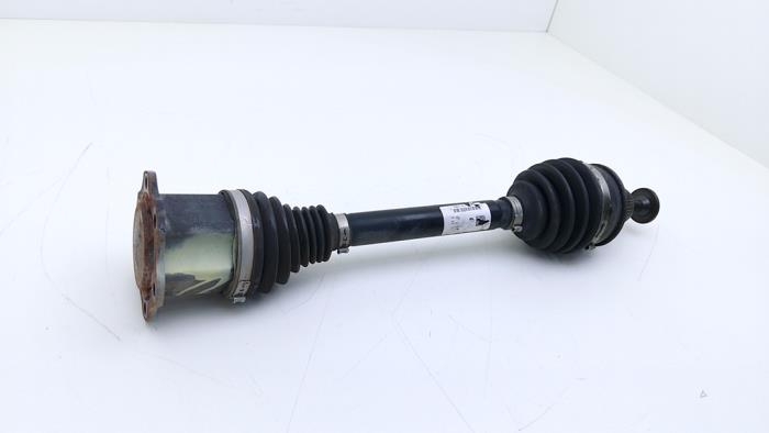 Usagé Arbre de transmission avant gauche Porsche Cayenne III (9YA) 3.0 V6 Turbo 24V E-Hybrid Prix € 393,25 Prix TTC proposé par Automaterialen Ronald Morien B.V.