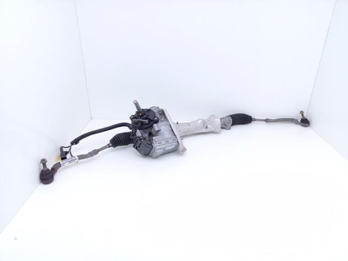 Gebrauchte Lenkgetriebe Peugeot 308 SW (L4/L9/LC/LJ/LR) 1.2 12V e-THP PureTech 110 Preis € 195,00 Margenregelung angeboten von Automaterialen Ronald Morien B.V.