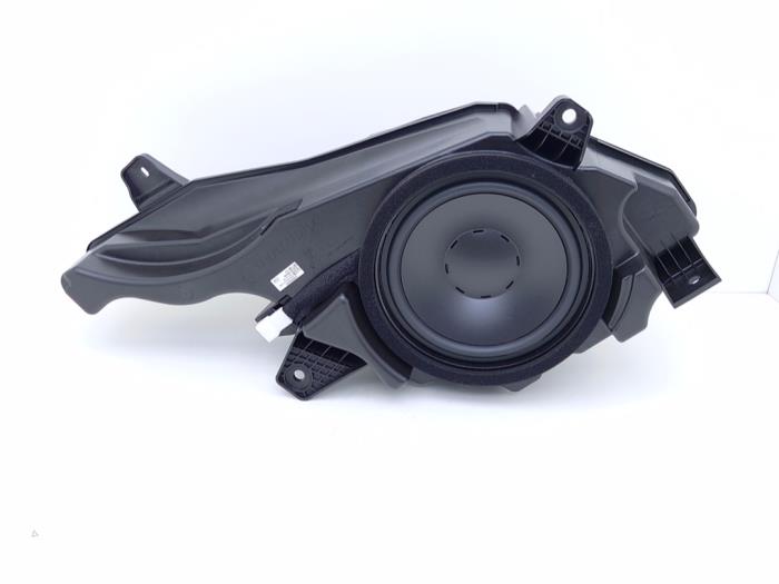 Używane Glosnik BYD Seal Design RWD 82.5 kWh Cena € 235,95 Z VAT oferowane przez Automaterialen Ronald Morien B.V.
