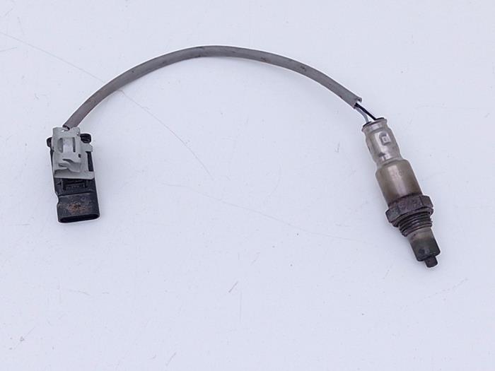 Usados Sonda Lambda Mercedes A-Klasse AMG (177.0) 2.0 A-35 AMG Turbo 16V 4Matic Precio € 49,00 Norma de margen ofrecido por Automaterialen Ronald Morien B.V.