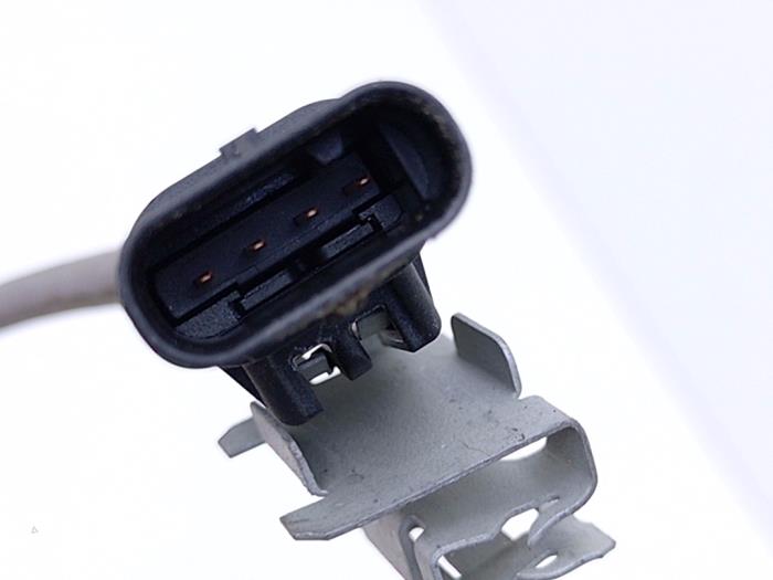 Lambda probe from a Mercedes-AMG A-Klasse AMG (177.0) 2.0 A-35 AMG Turbo 16V 4Matic 2019