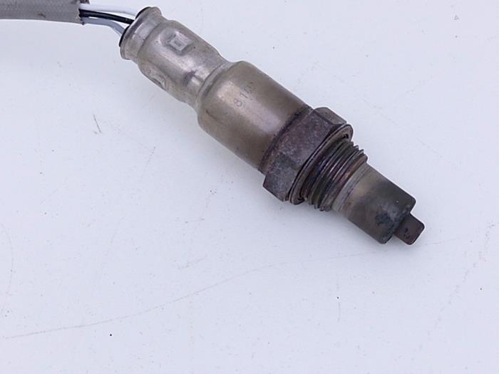 Lambda probe from a Mercedes-AMG A-Klasse AMG (177.0) 2.0 A-35 AMG Turbo 16V 4Matic 2019