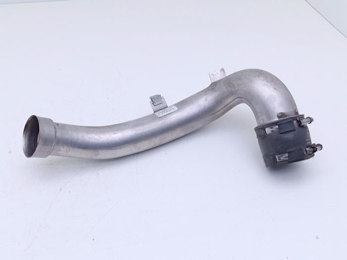Gebrauchte Intercooler Rohr Mercedes A-Klasse AMG (177.0) 2.0 A-35 AMG Turbo 16V 4Matic Preis € 39,00 Margenregelung angeboten von Automaterialen Ronald Morien B.V.