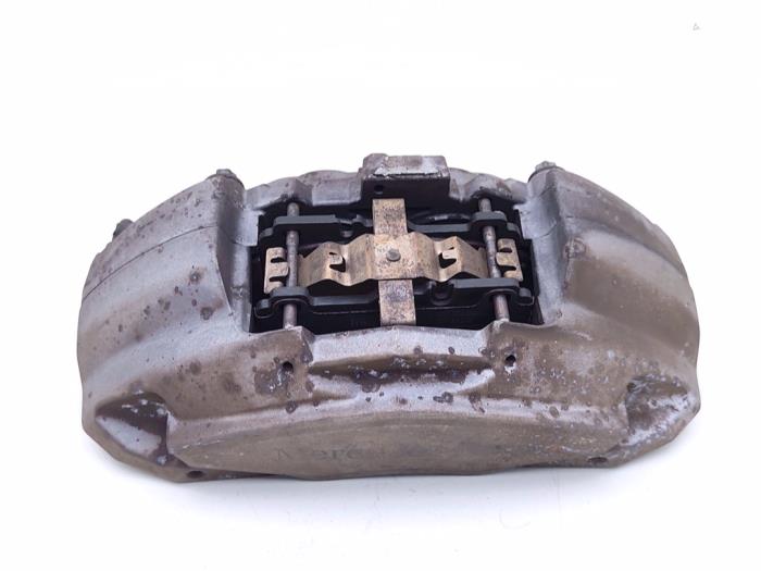Gebrauchte Bremszange links vorne Mercedes E Estate (S213) E-200d 1.6 Turbo 16V Preis € 55,00 Margenregelung angeboten von Automaterialen Ronald Morien B.V.