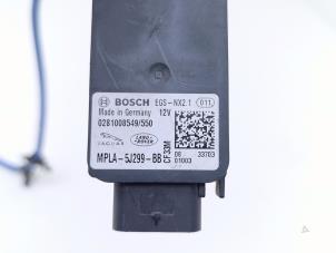 Lambda probe from a Jaguar E-Pace 2.0 D 165 MHEV 16V AWD 2024