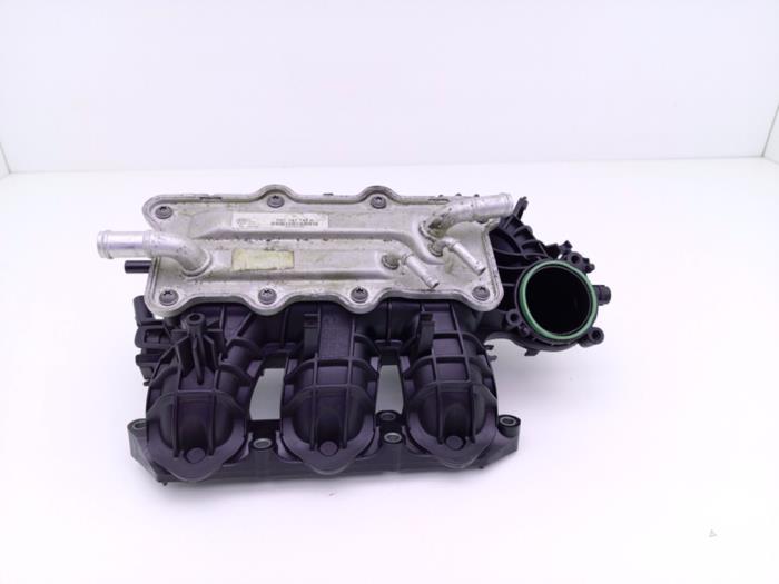 Used Intercooler Volkswagen Golf VII (AUA) 1.0 TSI 12V BlueMotion Price € 195,00 Margin scheme offered by Automaterialen Ronald Morien B.V.