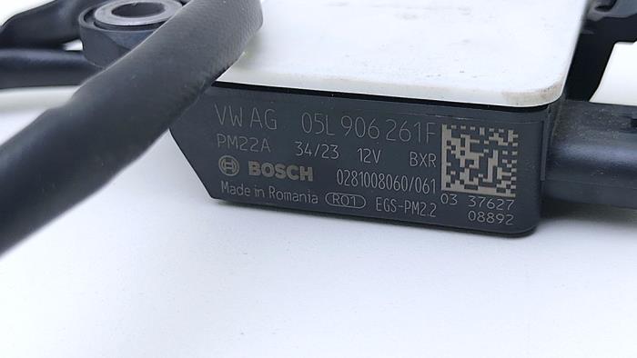 Lambda probe from a Volkswagen California T6 2.0 TDI 204 4Motion 2024