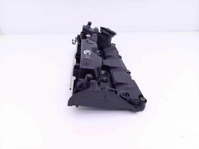 Ventildeckel van een Skoda Octavia (5EAA) 1.6 TDI 16V 4x4 2019