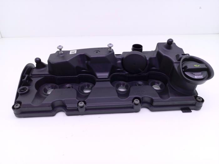 Gebrauchte Ventildeckel Skoda Octavia (5EAA) 1.6 TDI 16V 4x4 Preis € 45,00 Margenregelung angeboten von Automaterialen Ronald Morien B.V.