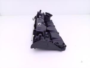 Ventildeckel van een Skoda Octavia (5EAA) 1.6 TDI 16V 4x4 2019