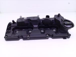 Ventildeckel van een Skoda Octavia (5EAA) 1.6 TDI 16V 4x4 2019