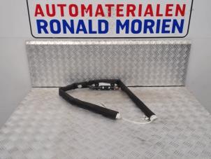 Used Roof curtain airbag, right Renault Megane III Berline (BZ) 1.5 dCi 90 Price € 49,00 Margin scheme offered by Automaterialen Ronald Morien B.V.