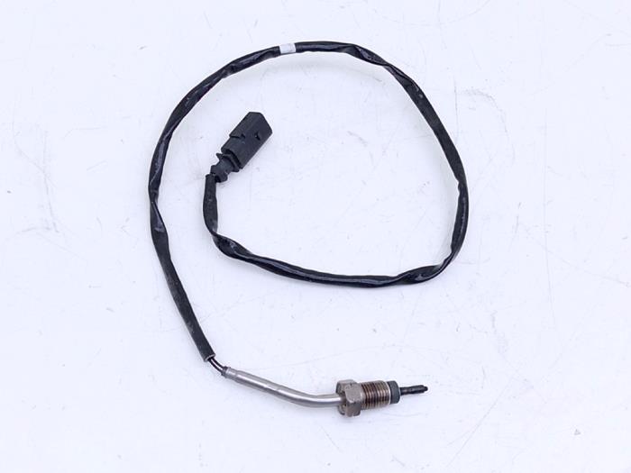 Used Particulate filter sensor Volkswagen Caddy Combi III (2KB,2KJ) 2.0 TDI 16V DPF 4Motion Price € 25,00 Inclusive VAT offered by Automaterialen Ronald Morien B.V.