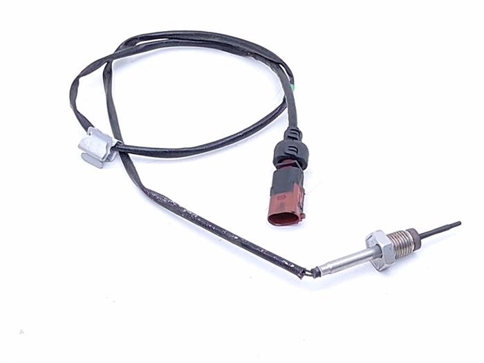 Gebrauchte Temperatursensor Motor Volkswagen Golf VII Variant (AUVV) 2.0 TDI 150 16V Preis € 25,00 Mit Mehrwertsteuer angeboten von Automaterialen Ronald Morien B.V.