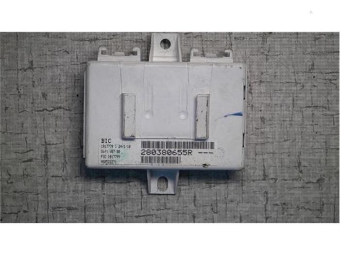 Usagé Ordinateur divers Renault Megane III Berline (BZ) 1.5 dCi 90 Prix € 70,00 Règlement à la marge proposé par Automaterialen Ronald Morien B.V.