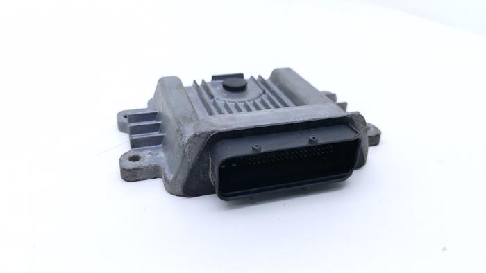Used Automatic gearbox computer Volkswagen Crafter (SY) 2.0 TDI FWD Price € 175,00 Inclusive VAT offered by Automaterialen Ronald Morien B.V.