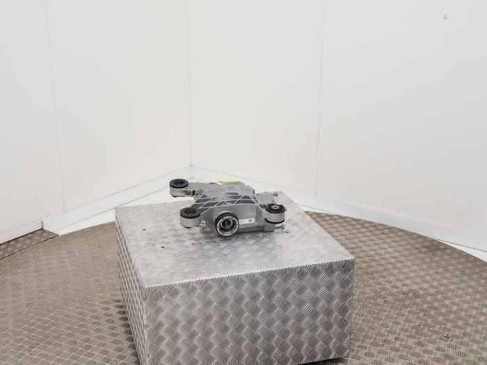 Neue Differential hinten Skoda Karoq 2.0 TDI 16V 4x4 Preis € 1.149,50 Mit Mehrwertsteuer angeboten von Automaterialen Ronald Morien B.V.